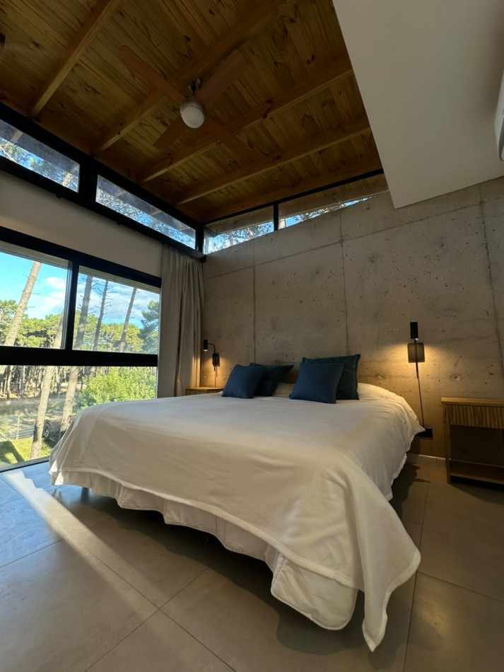 Casa exclusiva - Pioneros, Pinamar 
