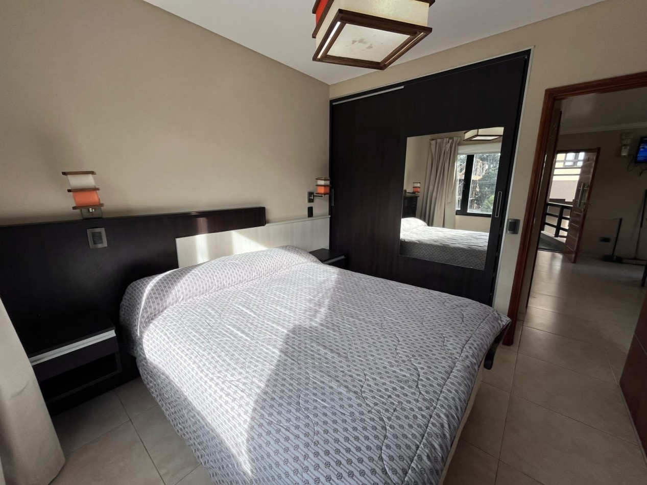 DEPARTAMENTO 3 AMBIENTES- VALERIA POINT