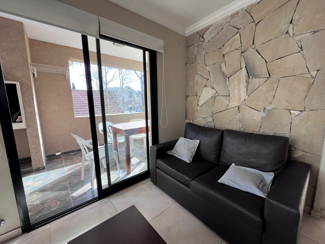DEPARTAMENTO 3 AMBIENTES- VALERIA POINT