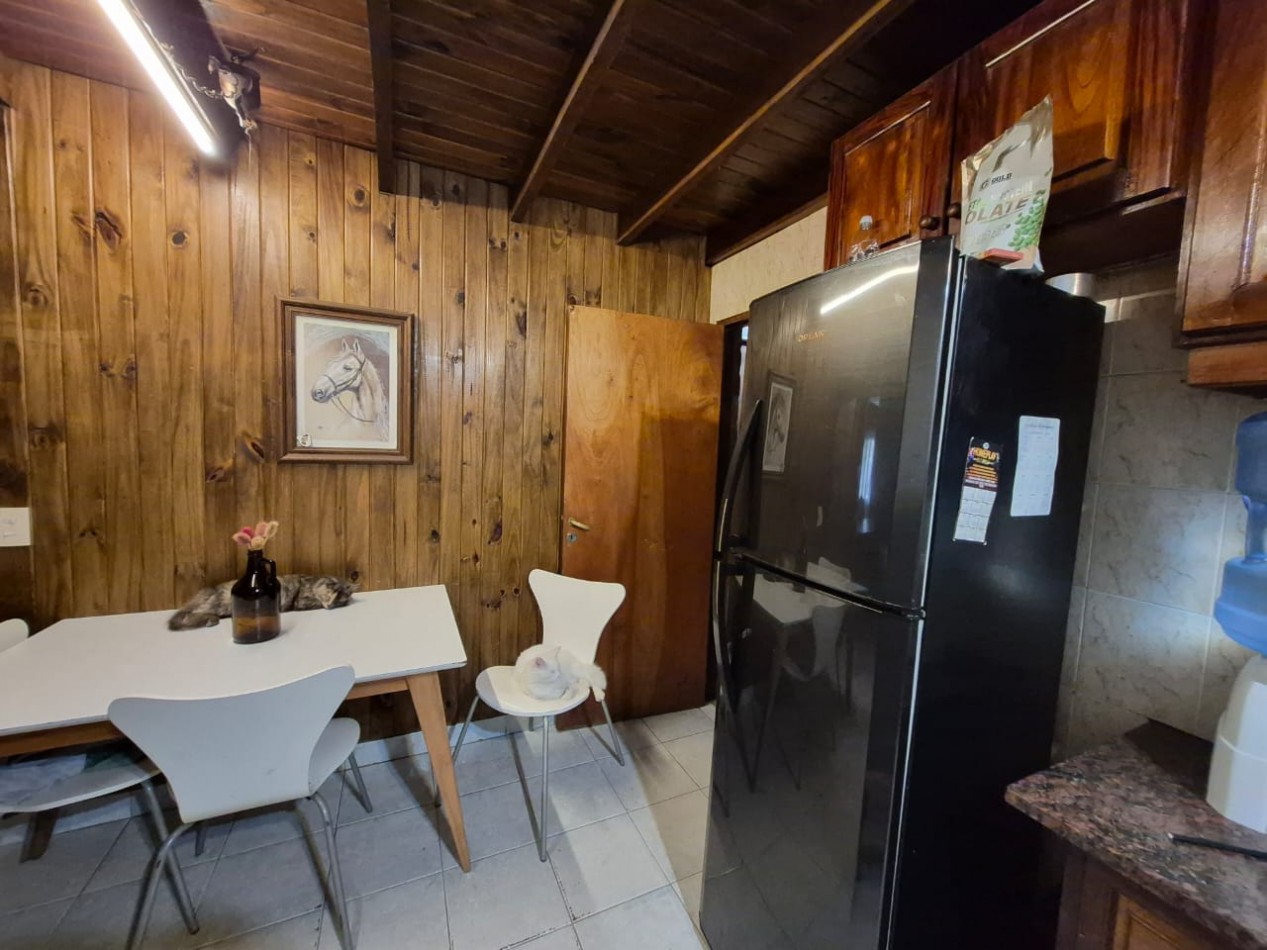 VENTA DE CASA EN PINAMAR CENTRO