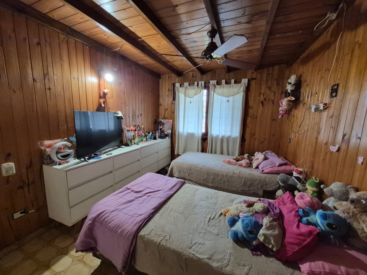 VENTA DE CASA EN PINAMAR CENTRO