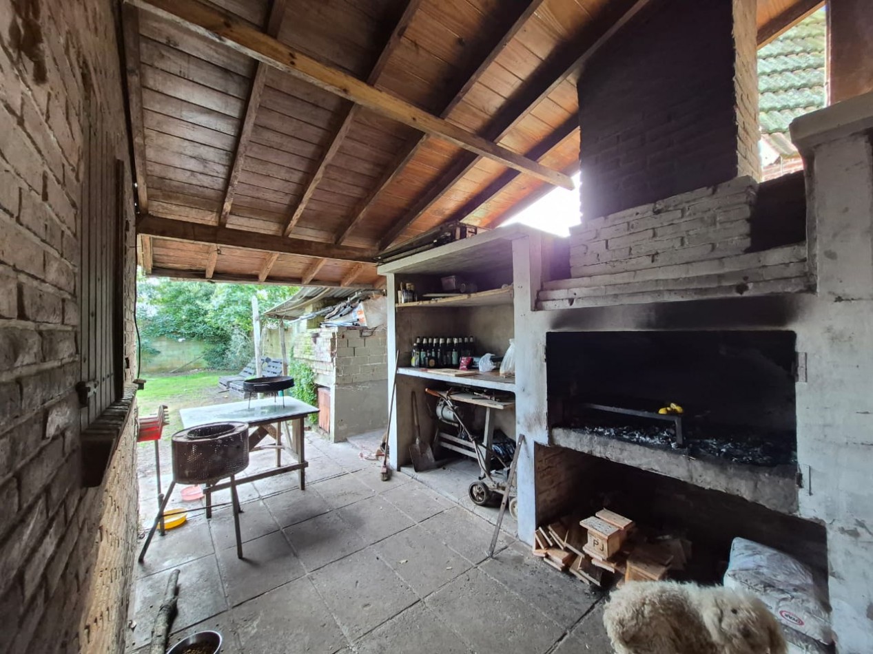VENTA DE CASA EN PINAMAR CENTRO