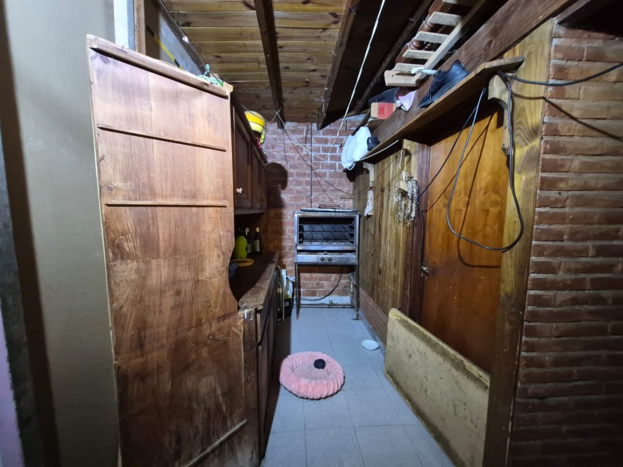 VENTA DE CASA EN PINAMAR CENTRO