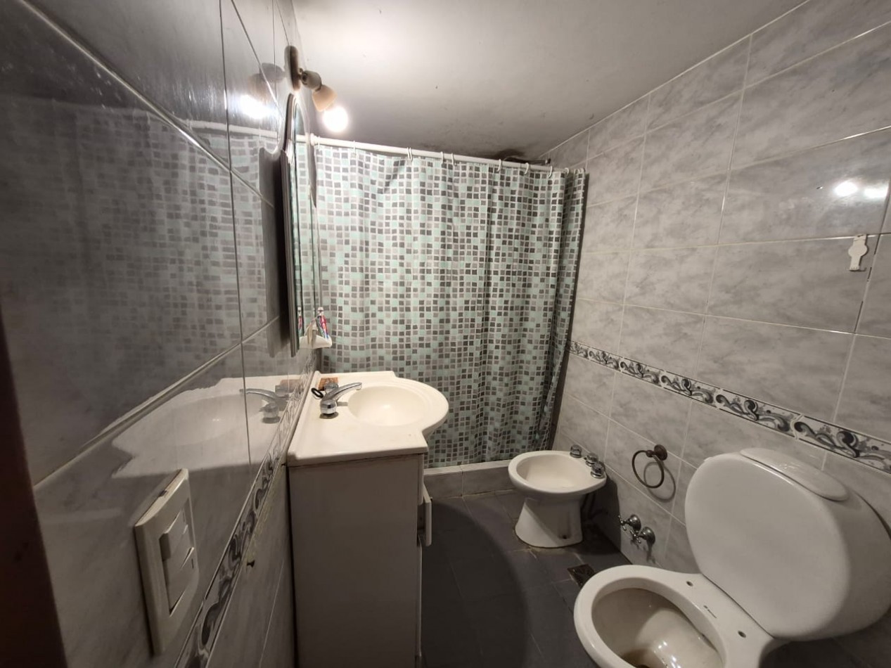 VENTA DE CASA EN PINAMAR CENTRO