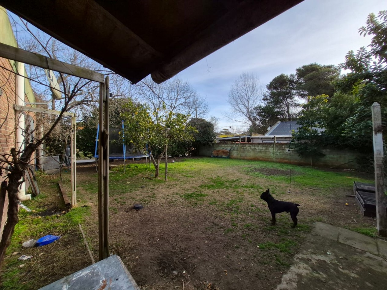 VENTA DE CASA EN PINAMAR CENTRO