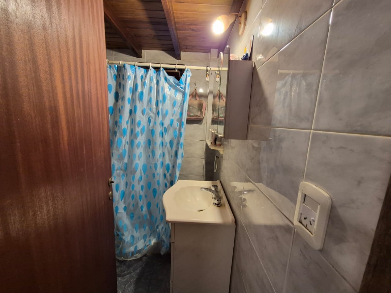 VENTA DE CASA EN PINAMAR CENTRO