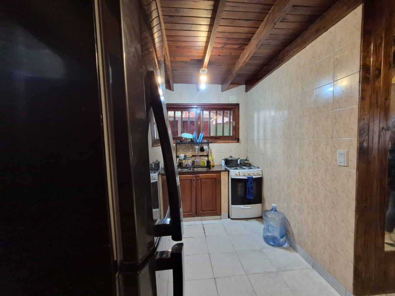 VENTA DE CASA EN PINAMAR CENTRO