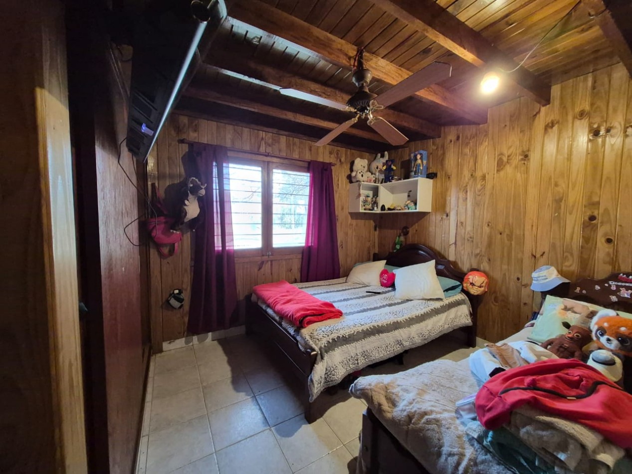 VENTA DE CASA EN PINAMAR CENTRO