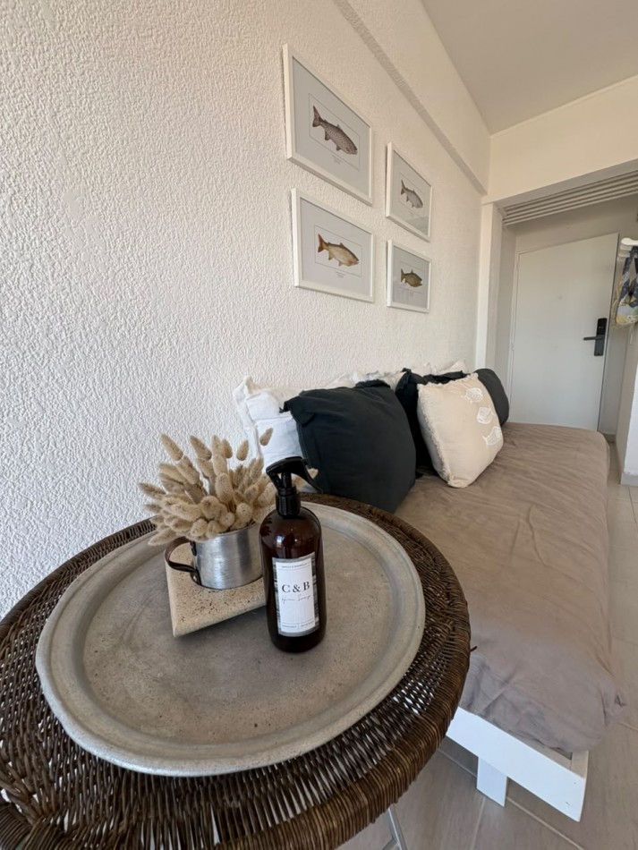 VENTA DE DEPARTAMENTO EN PINAMAR VISTA AL MAR