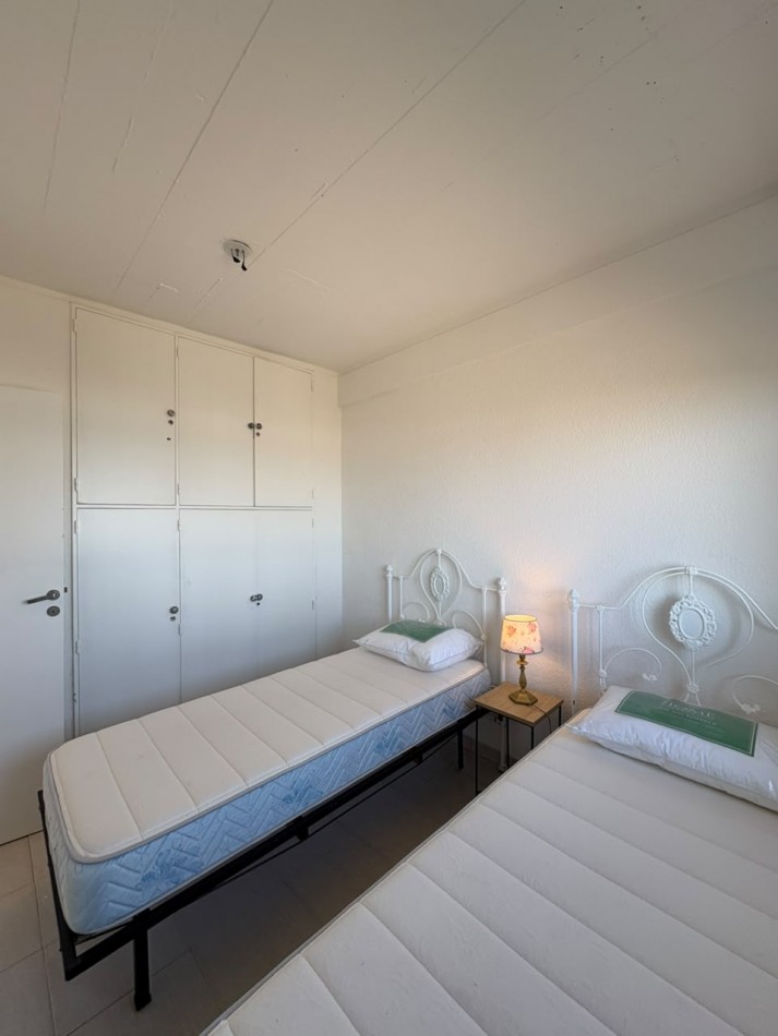 VENTA DE DEPARTAMENTO EN PINAMAR VISTA AL MAR