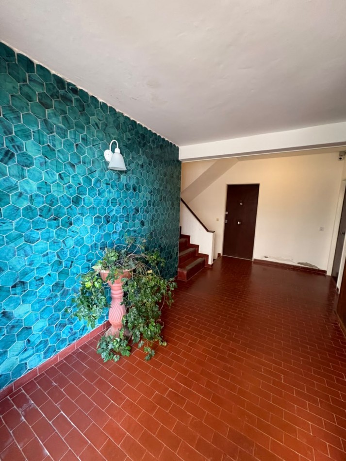 VENTA DE DEPARTAMENTO EN PINAMAR VISTA AL MAR