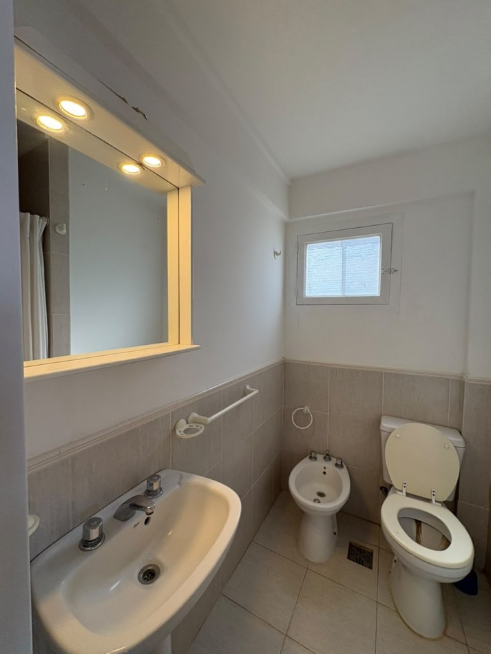 VENTA DE DEPARTAMENTO EN PINAMAR VISTA AL MAR