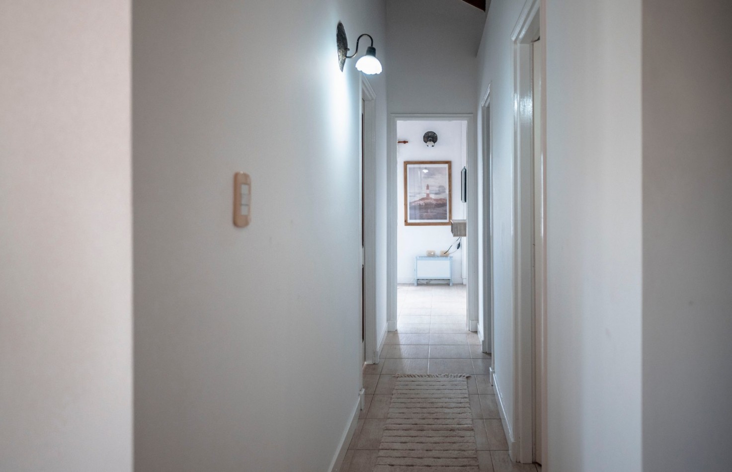 Departamento 2° Piso a 150 mts de la playa
