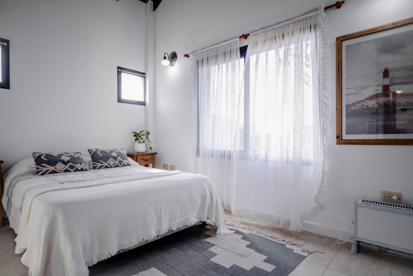 Departamento 2° Piso a 150 mts de la playa