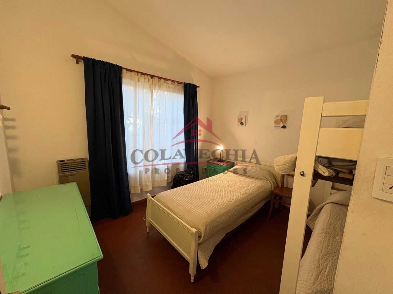 ALQUILER Casa Julieta 