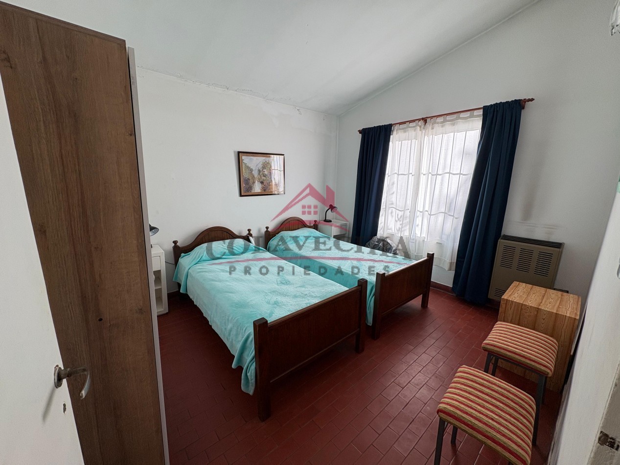 ALQUILER Casa Julieta 
