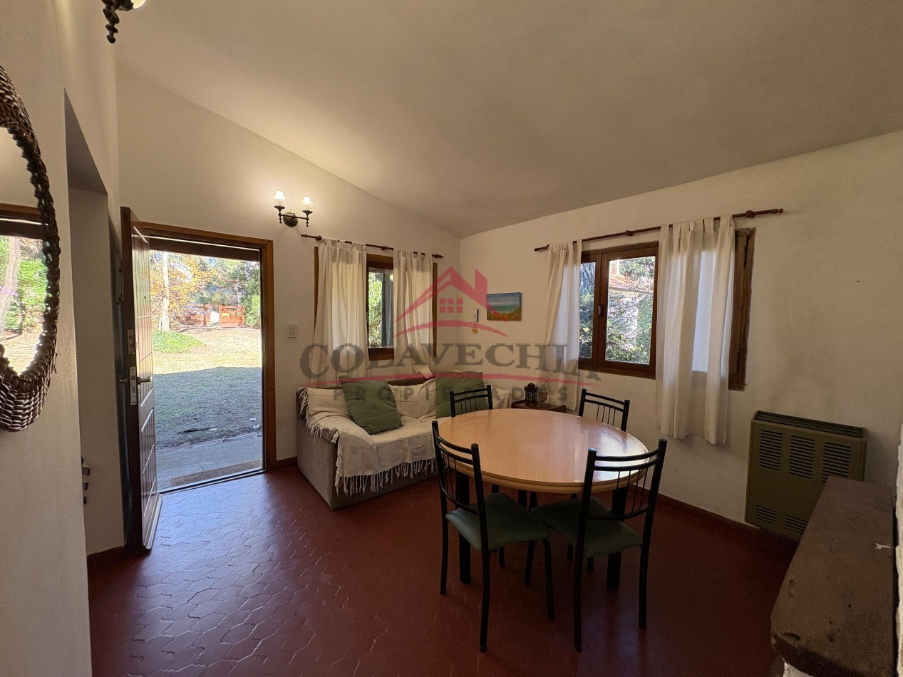 ALQUILER Casa Julieta 