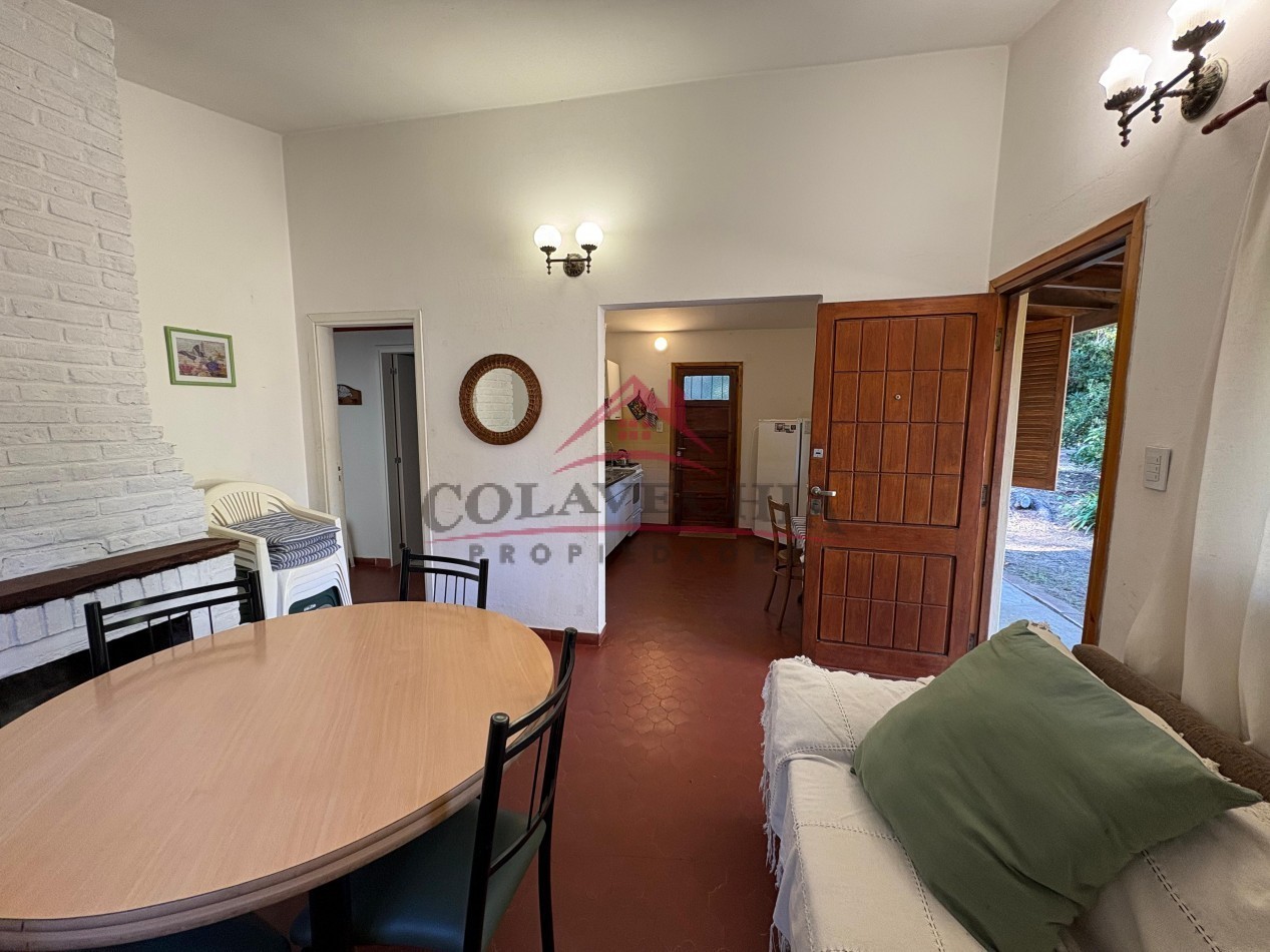 ALQUILER Casa Julieta 