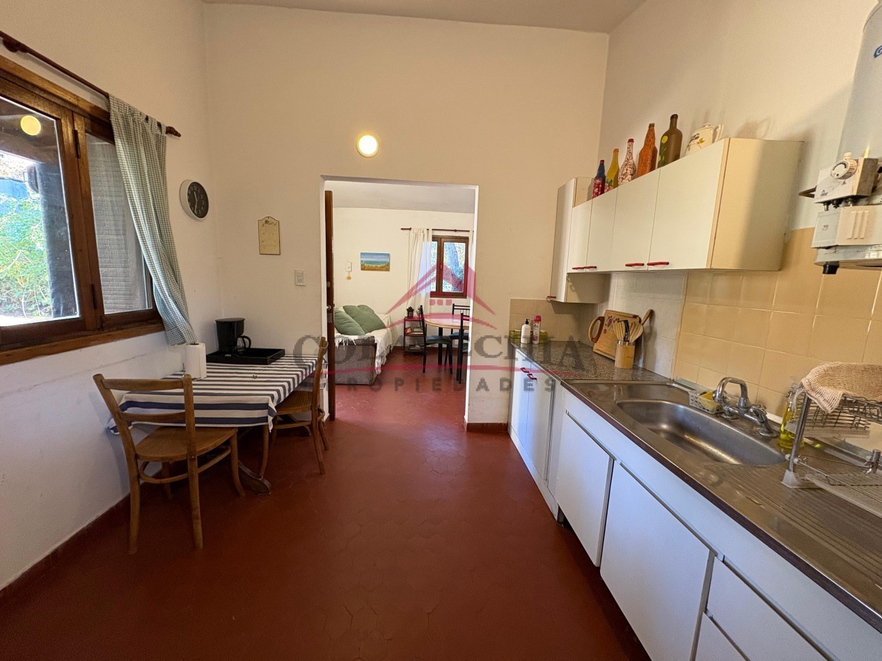 ALQUILER Casa Julieta 