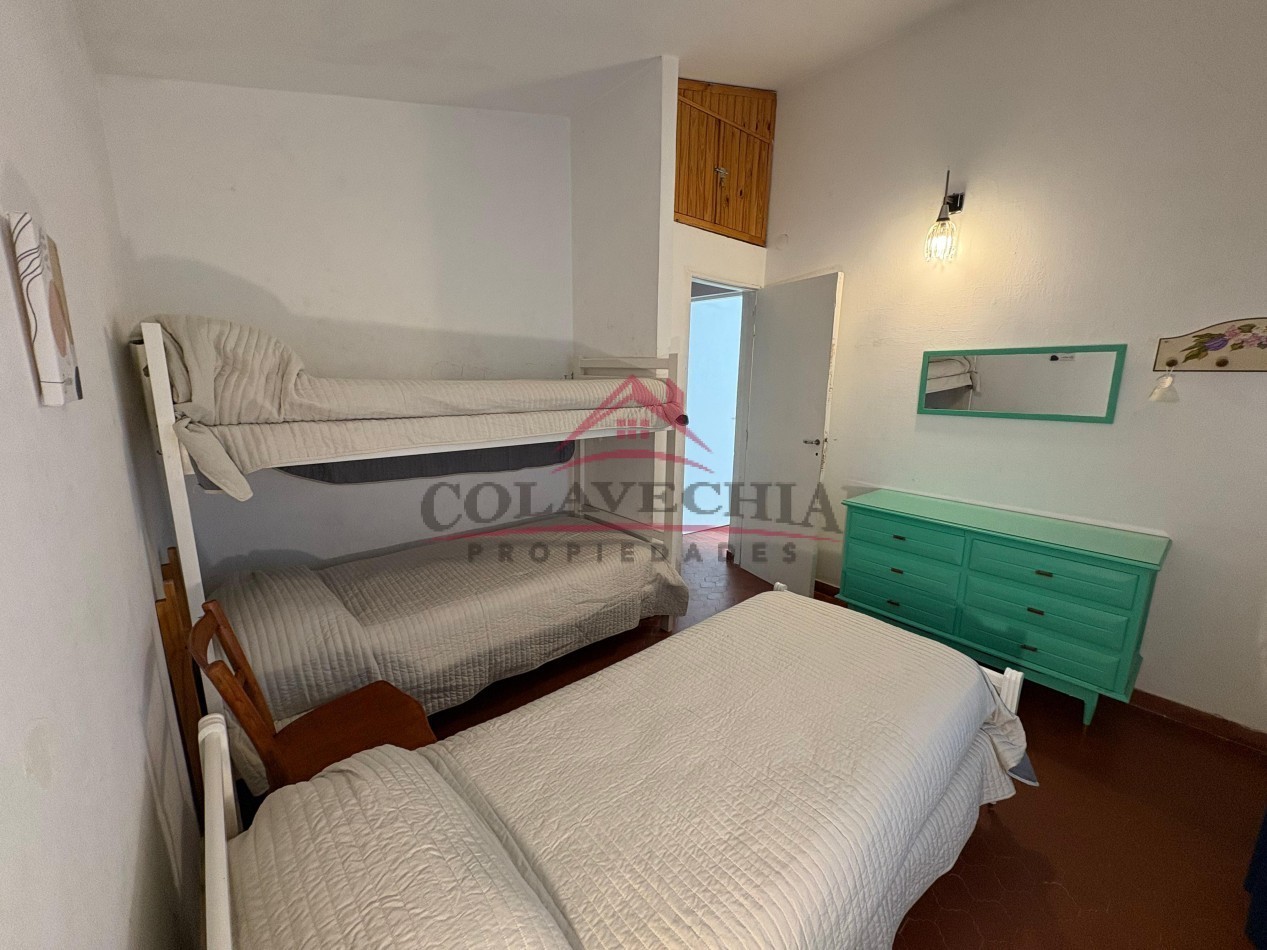 ALQUILER Casa Julieta 