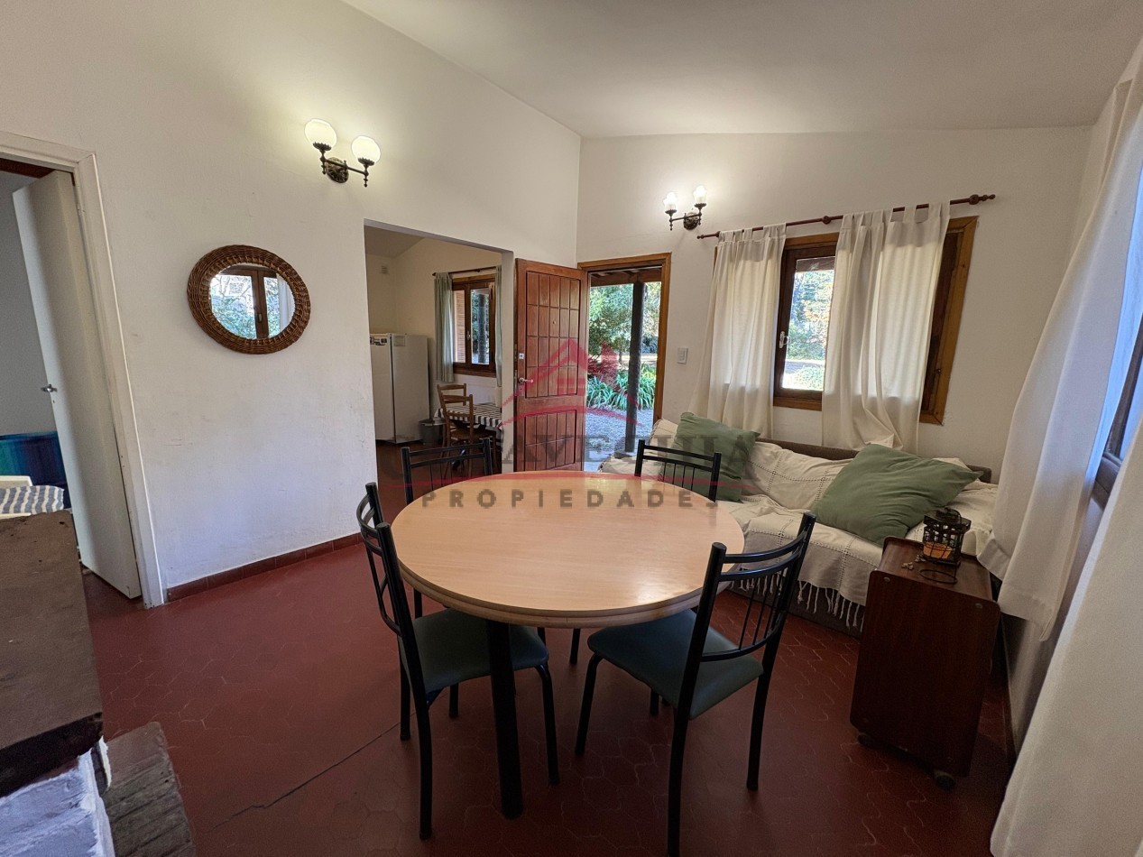 ALQUILER Casa Julieta 