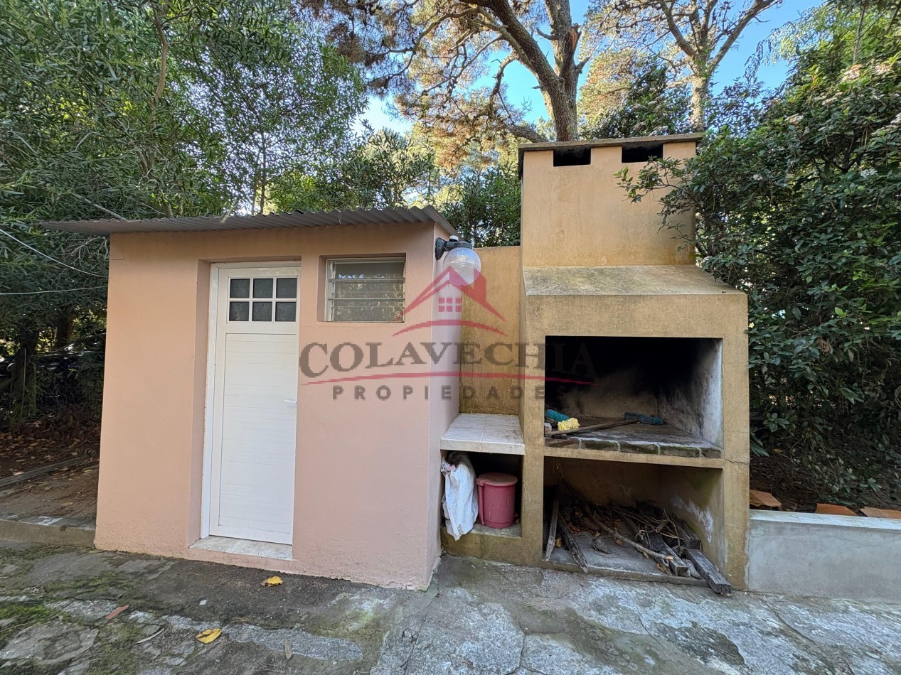 ALQUILER Casa Julieta 