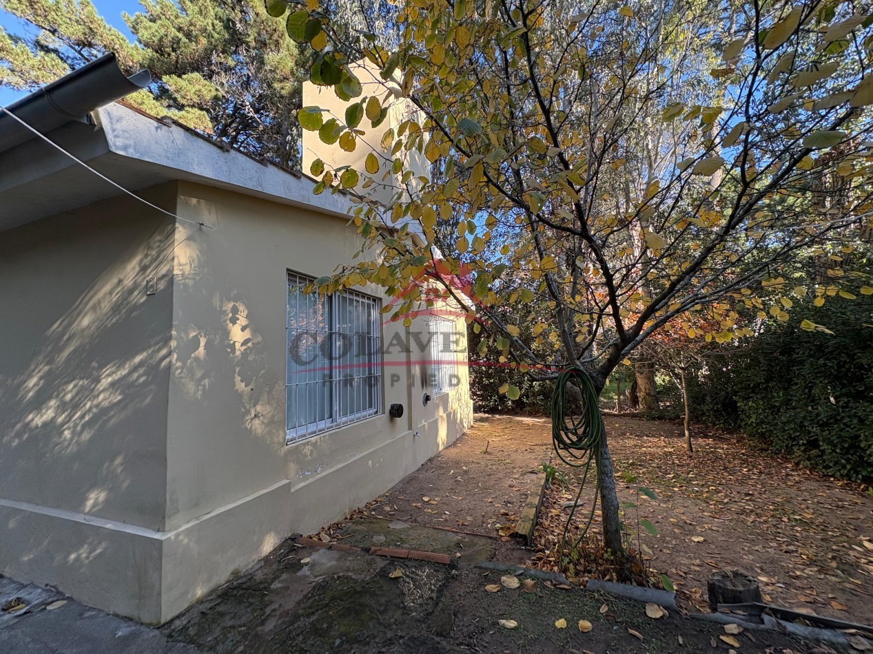 ALQUILER Casa Julieta 