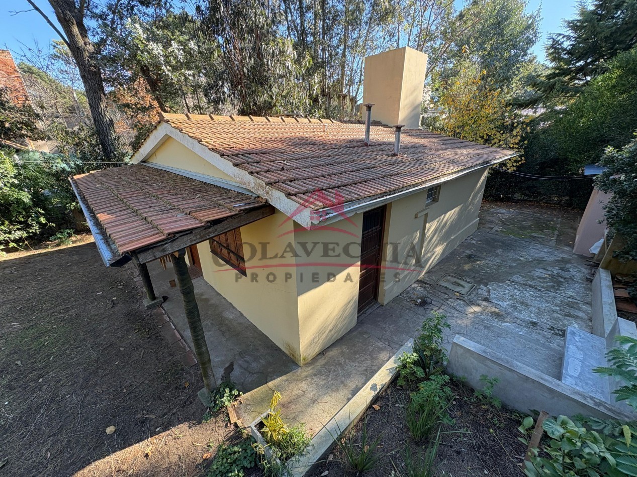 ALQUILER Casa Julieta 
