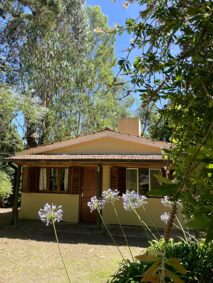 ALQUILER Casa Julieta 