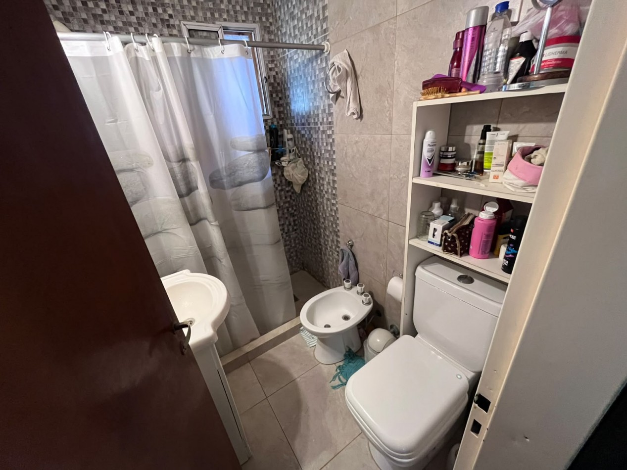 VENTA DUPLEX 3 AMBIENTES C/COCHERA (sin expensas) PINAMAR