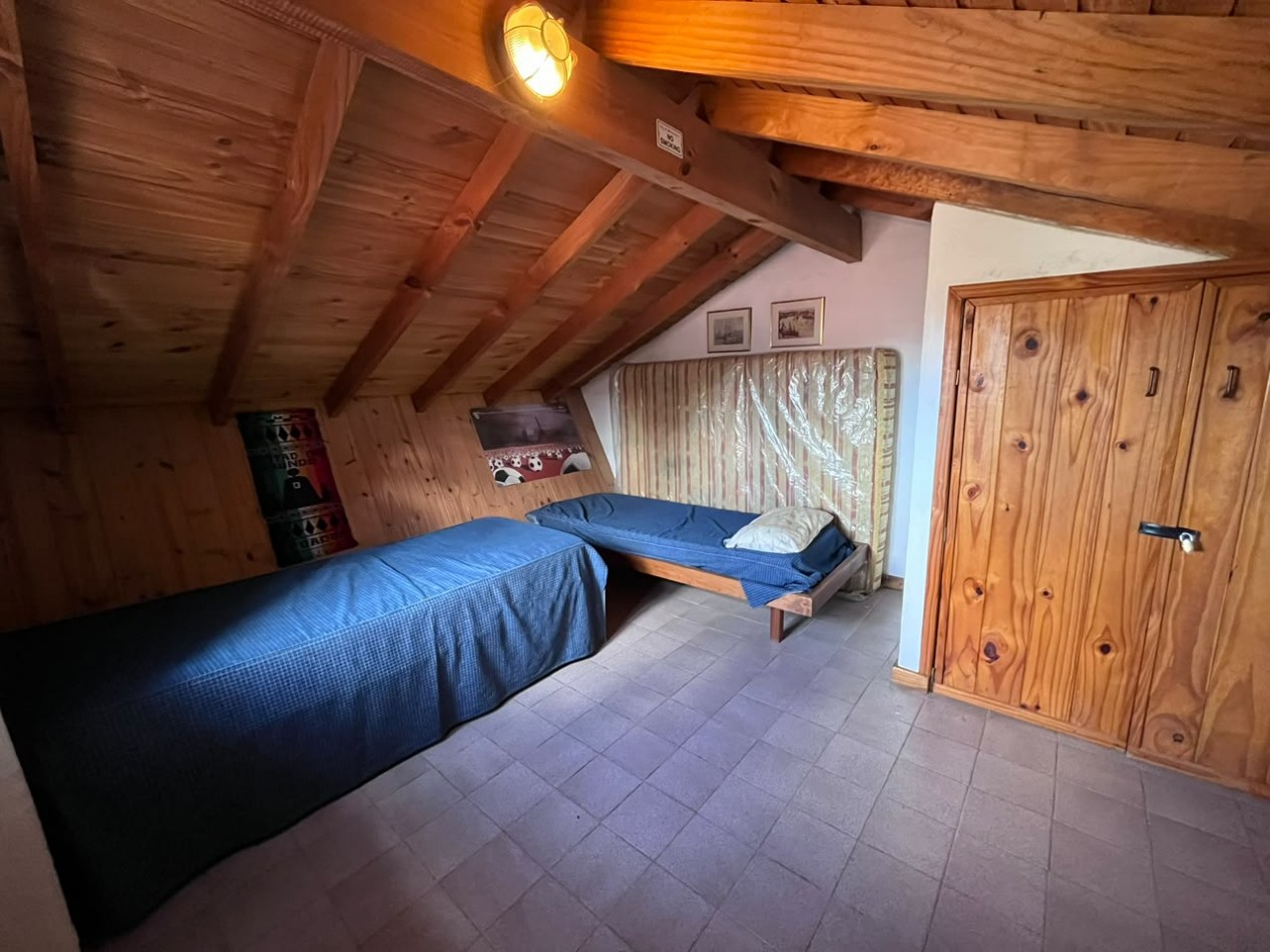 Casa en Venta - Valeria Del Mar