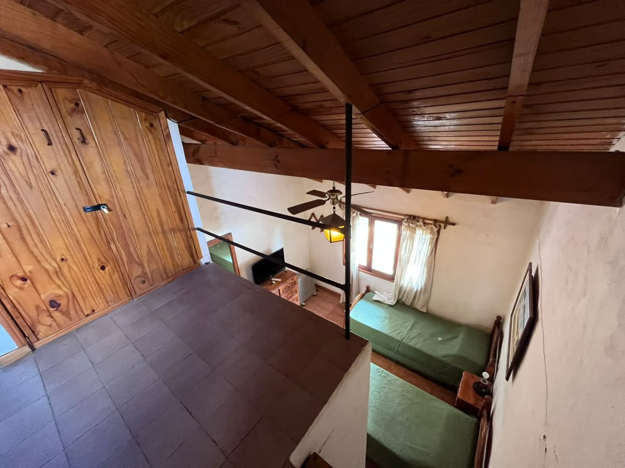 Casa en Venta - Valeria Del Mar