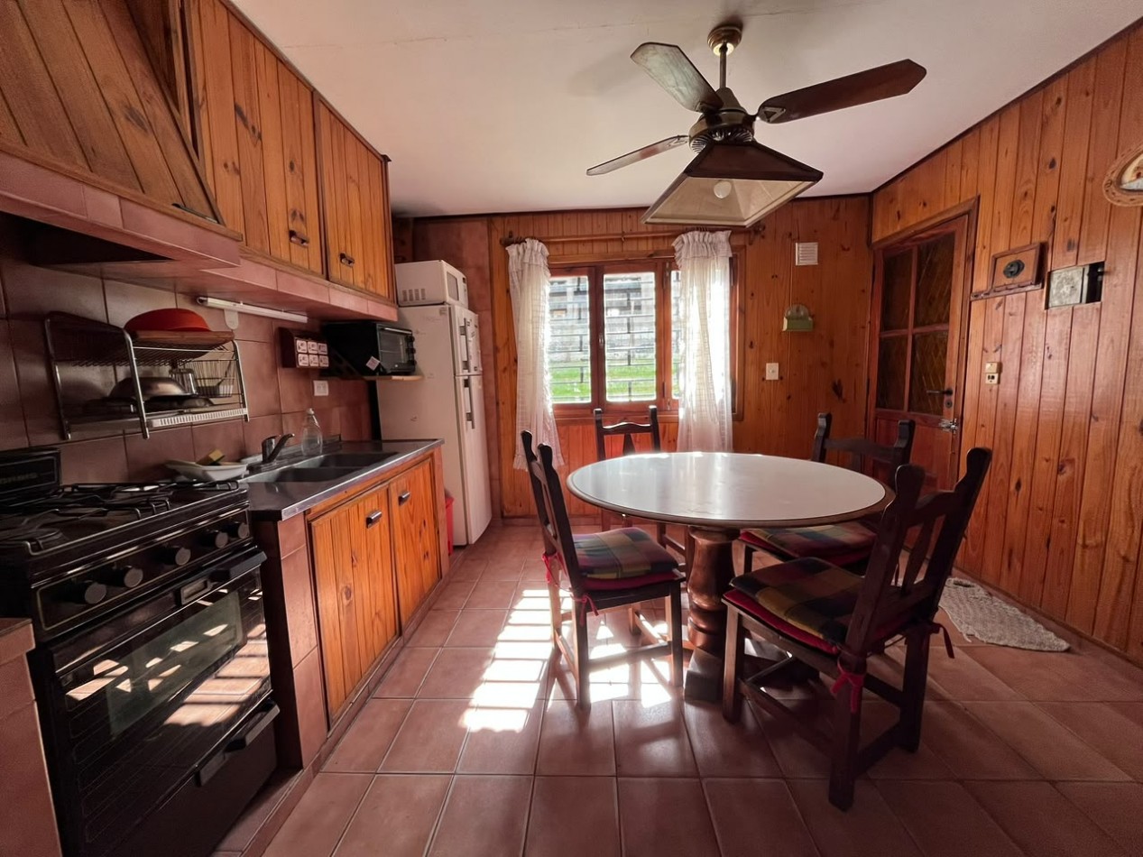 Casa en Venta - Valeria Del Mar