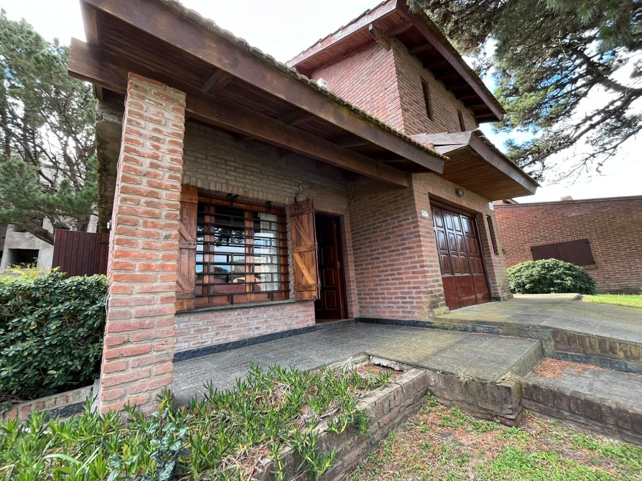 Casa en Venta - Valeria Del Mar