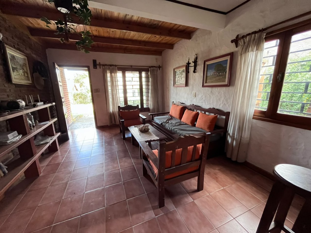 Casa en Venta - Valeria Del Mar