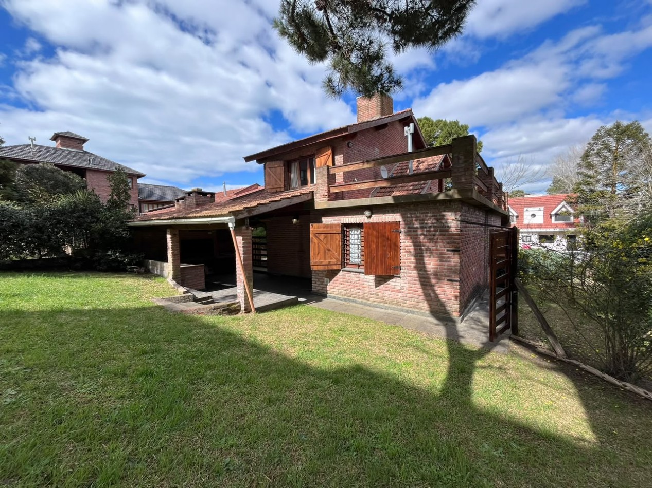 Casa en Venta - Valeria Del Mar
