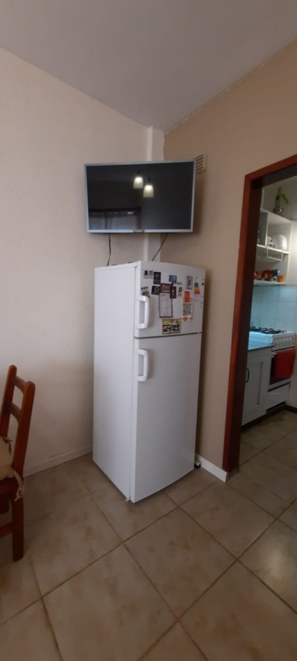 Departamento Edificio Noi