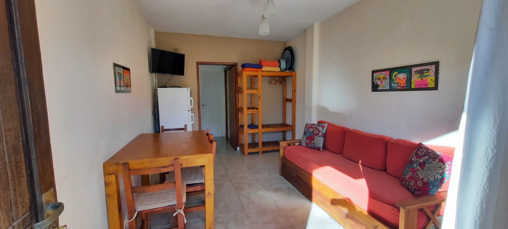 Departamento Edificio Noi