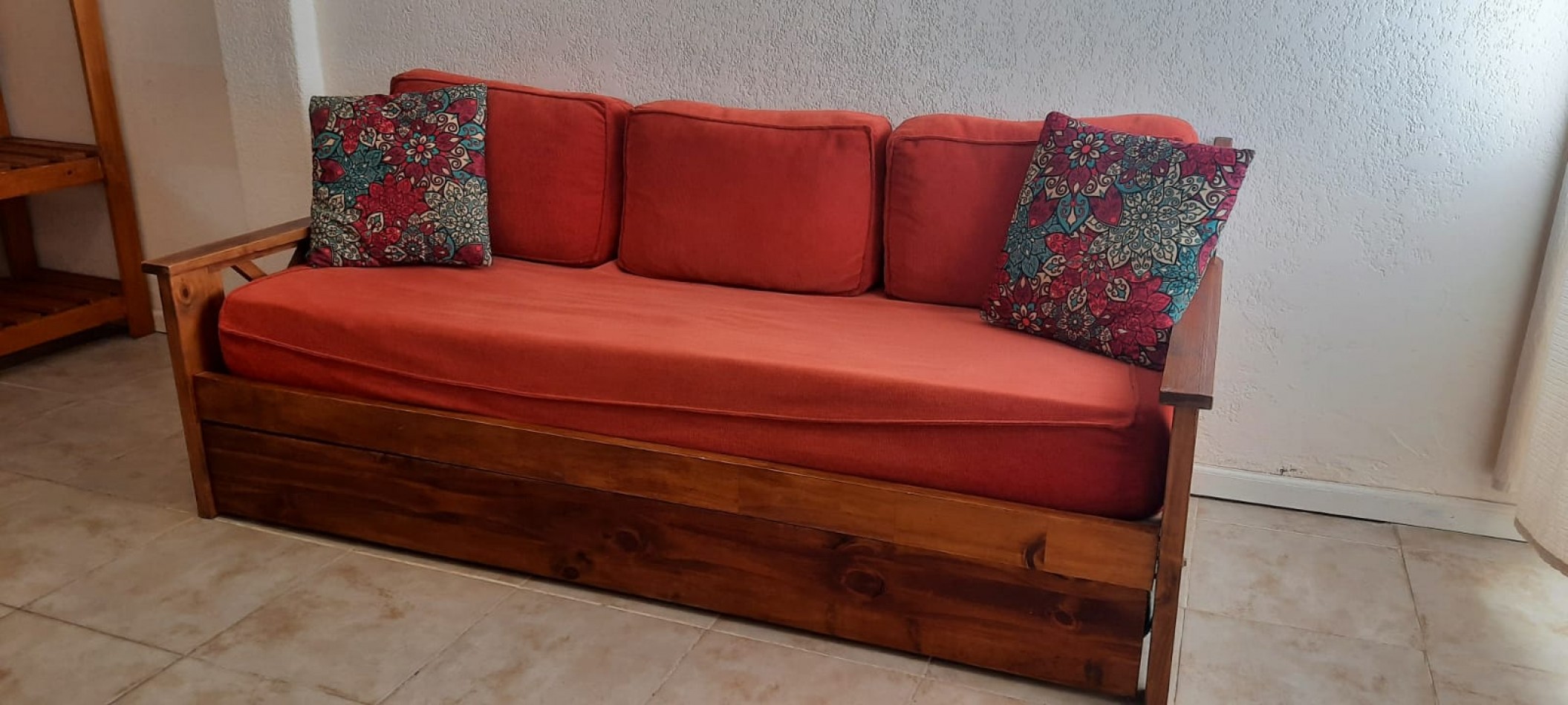 Departamento Edificio Noi