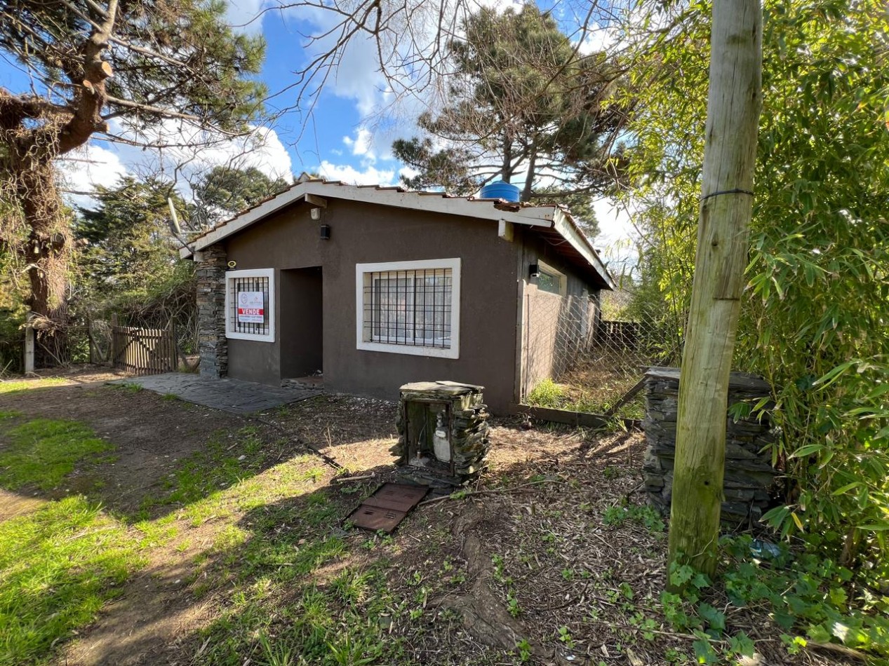 Venta de Casa en Valera del Mar-Pinamar