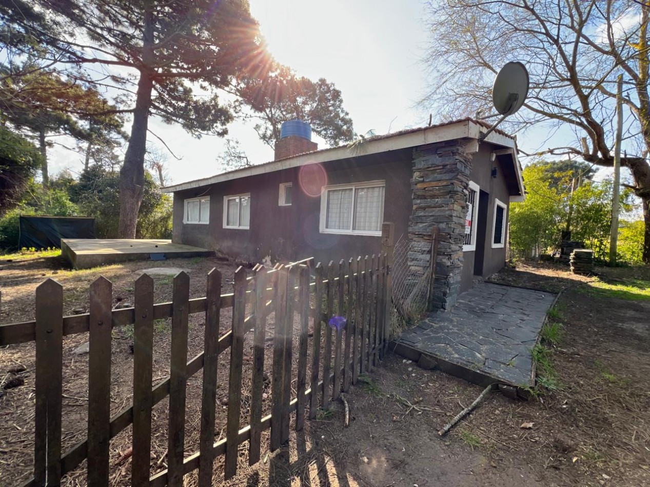Venta de Casa en Valera del Mar-Pinamar