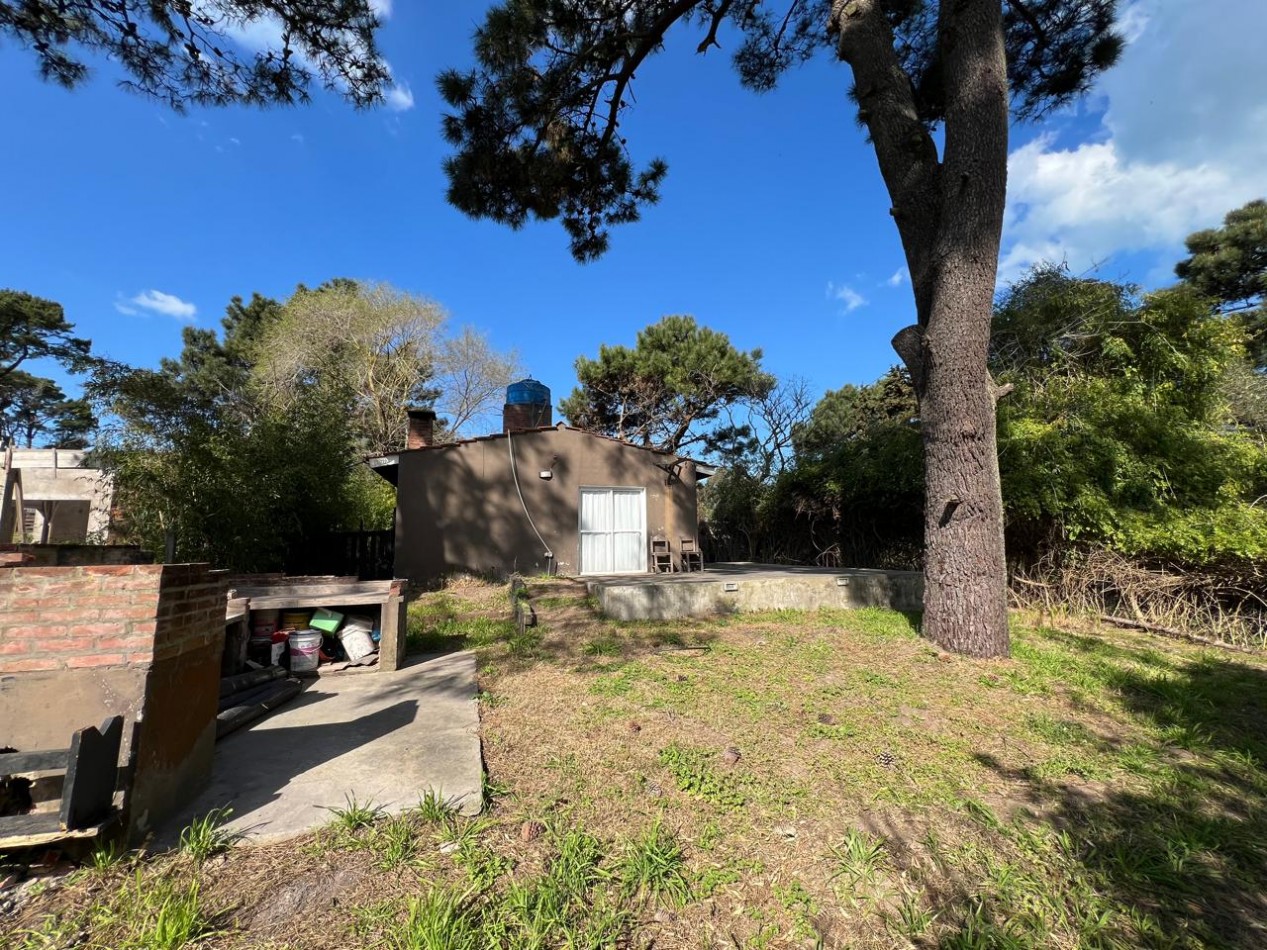 Venta de Casa en Valera del Mar-Pinamar