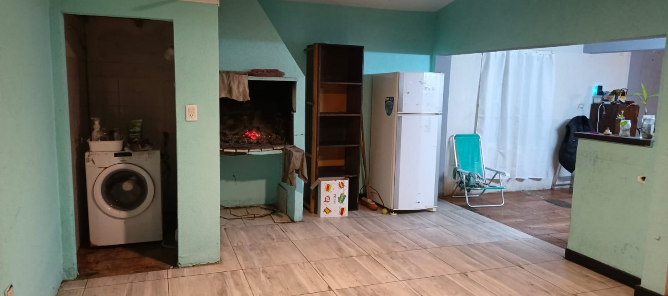 Venta de Casa en Valera del Mar-Pinamar