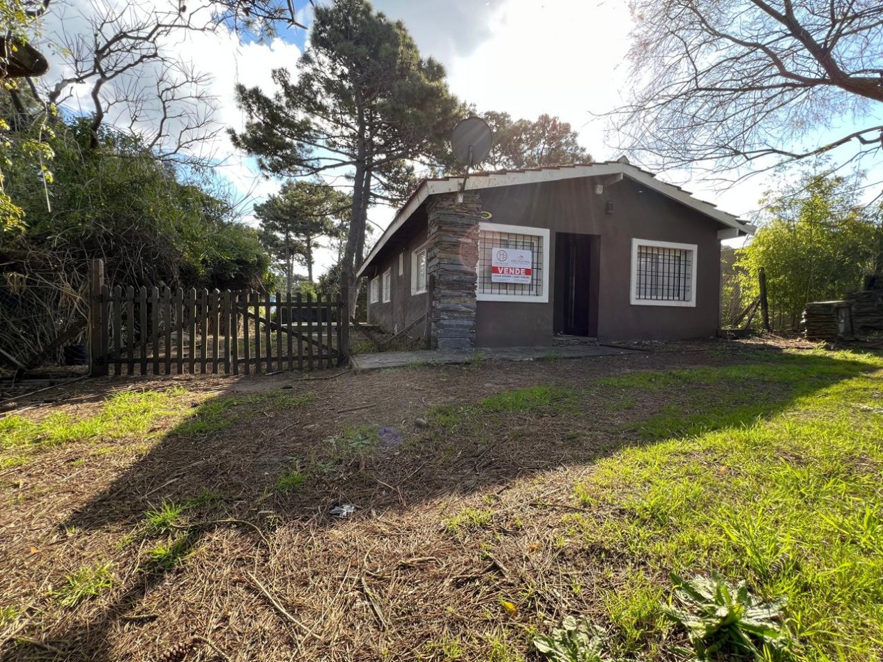 Venta de Casa en Valera del Mar-Pinamar