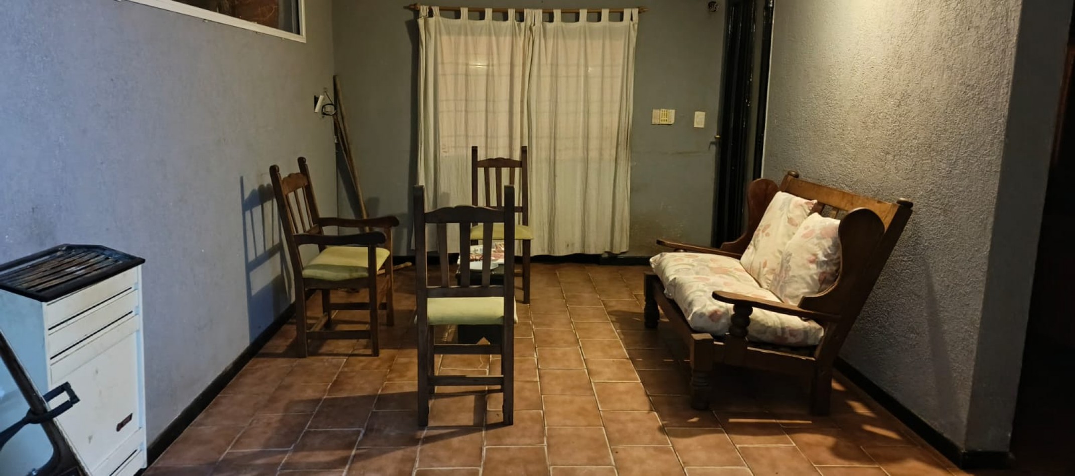 Venta de Casa en Valera del Mar-Pinamar