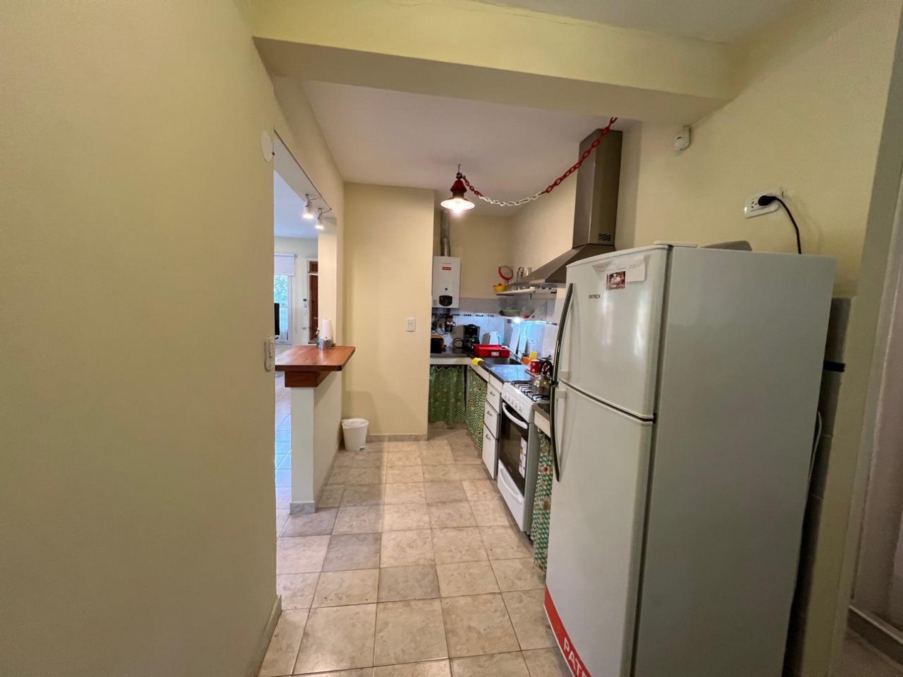 Venta de Casa en Valeria del Mar-Pinamar