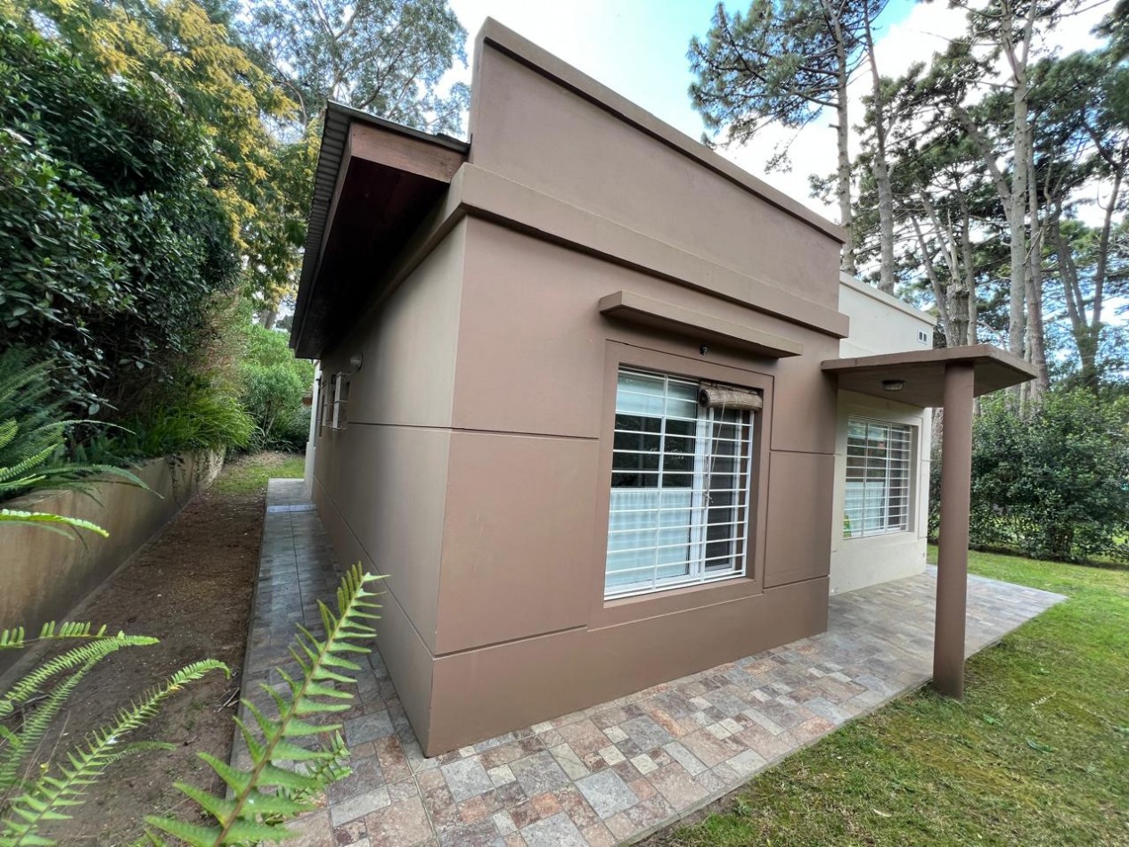Venta de Casa en Valeria del Mar-Pinamar