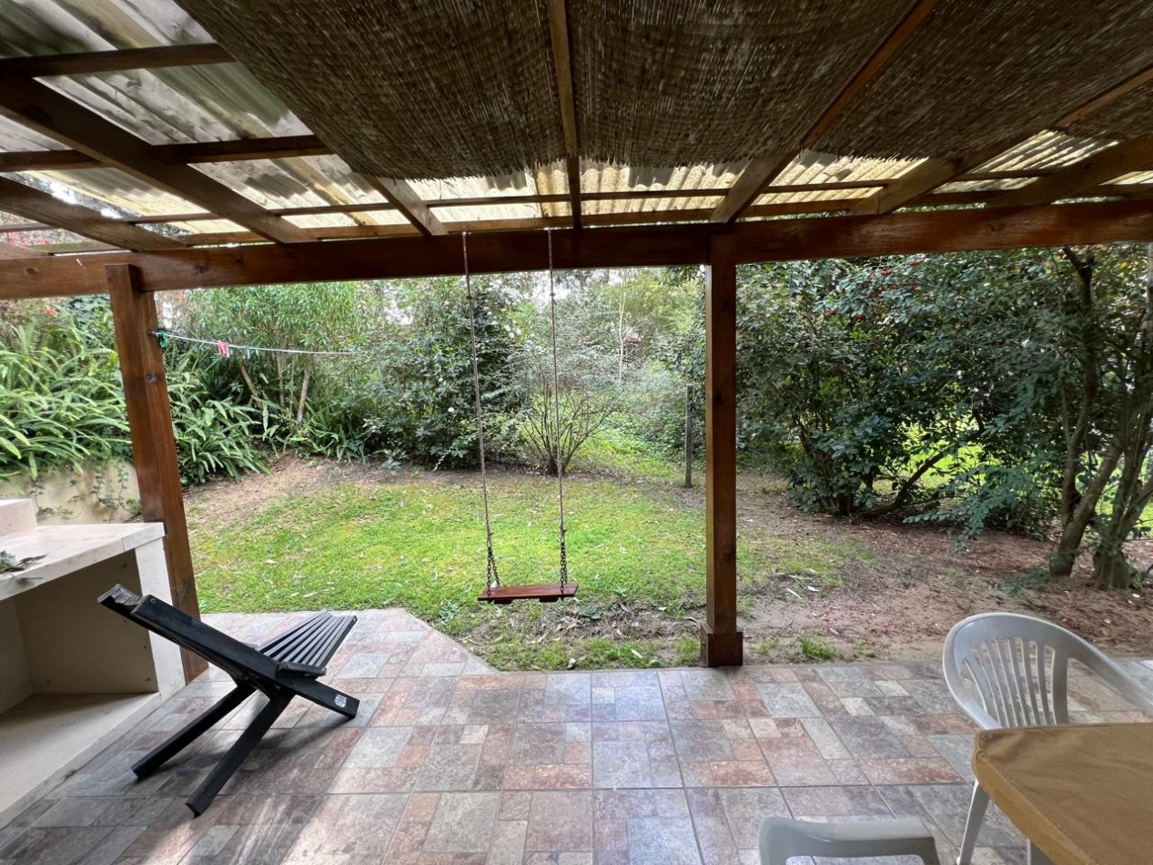 Venta de Casa en Valeria del Mar-Pinamar