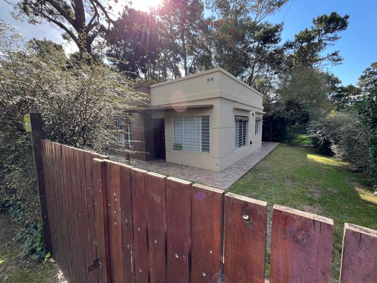 Venta de Casa en Valeria del Mar-Pinamar