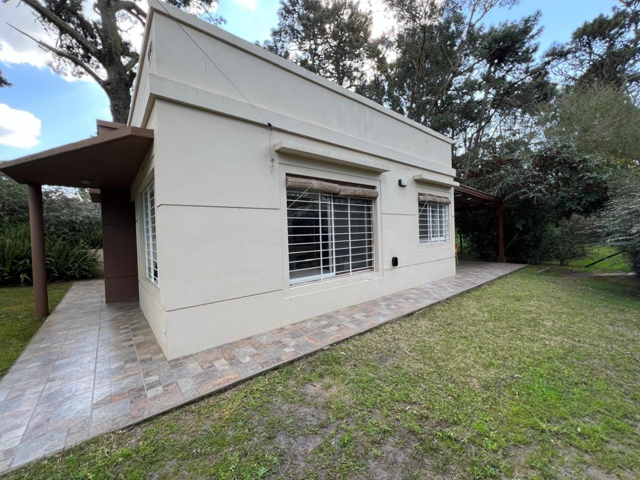 Venta de Casa en Valeria del Mar-Pinamar